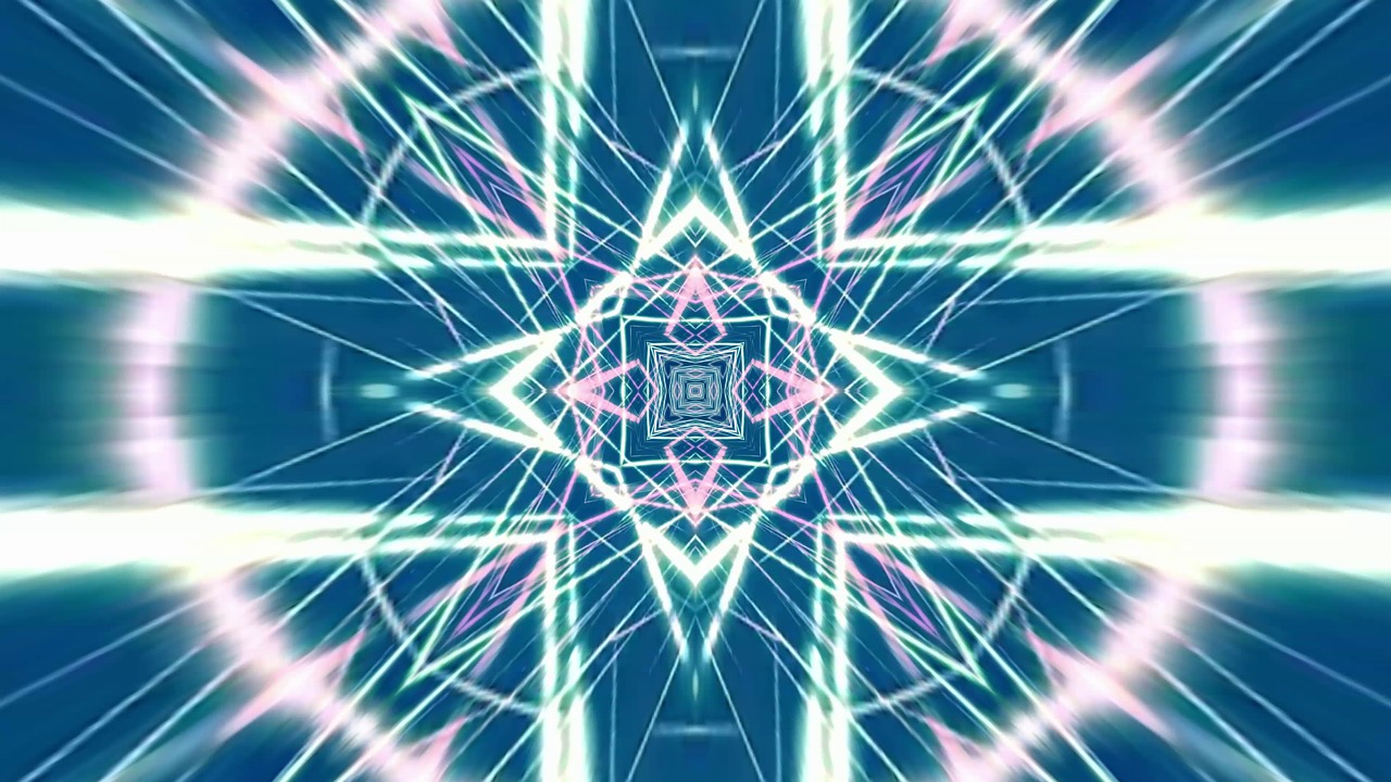 background, colors, motion graphics, geometry, particles, pattern, circles, perspective, technology, artistic, space, futuristic, fractal, kaleidoscope, lights, abstract animation
