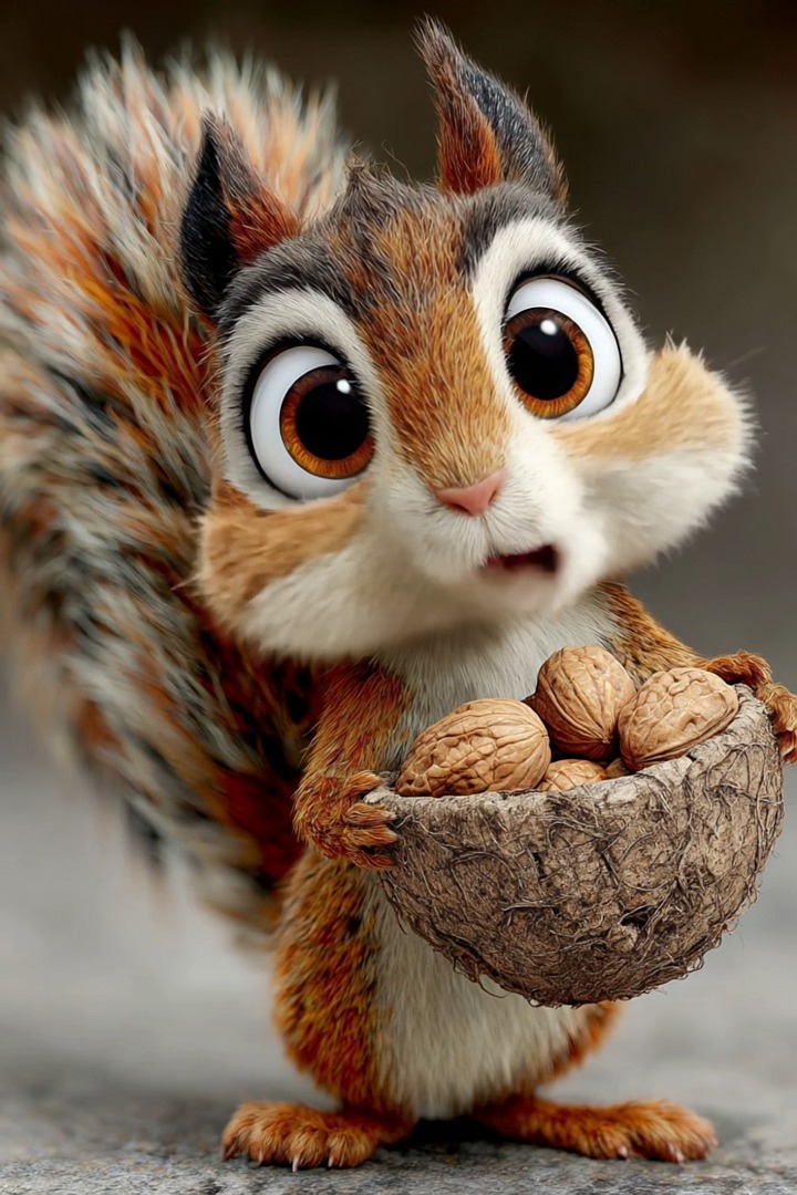 chipmunk, rodent, nature, forest, nuts, food, treasure, adorable, animal, portrait, fauna, fur, eyes, shell, pet food, animal portrait, nature photography, wild life, small animal, mascot, pet portrait