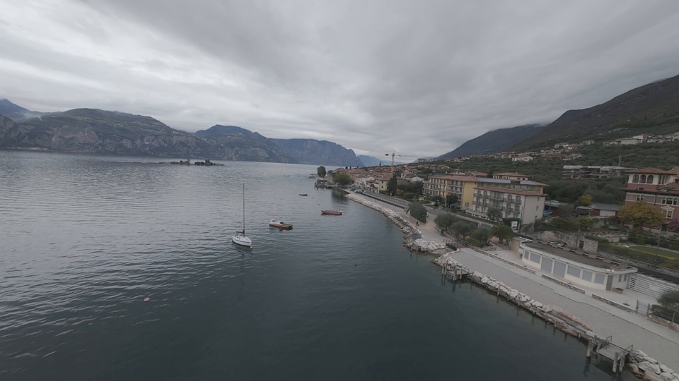 drone, nature, beach, landscape, uav, quadrocopter, camera, aircraft, italy, lake, water, garda, reflection, sailboat, sailing, brenzone, boats, mountains, vacation, film, fpv, dji, flycam