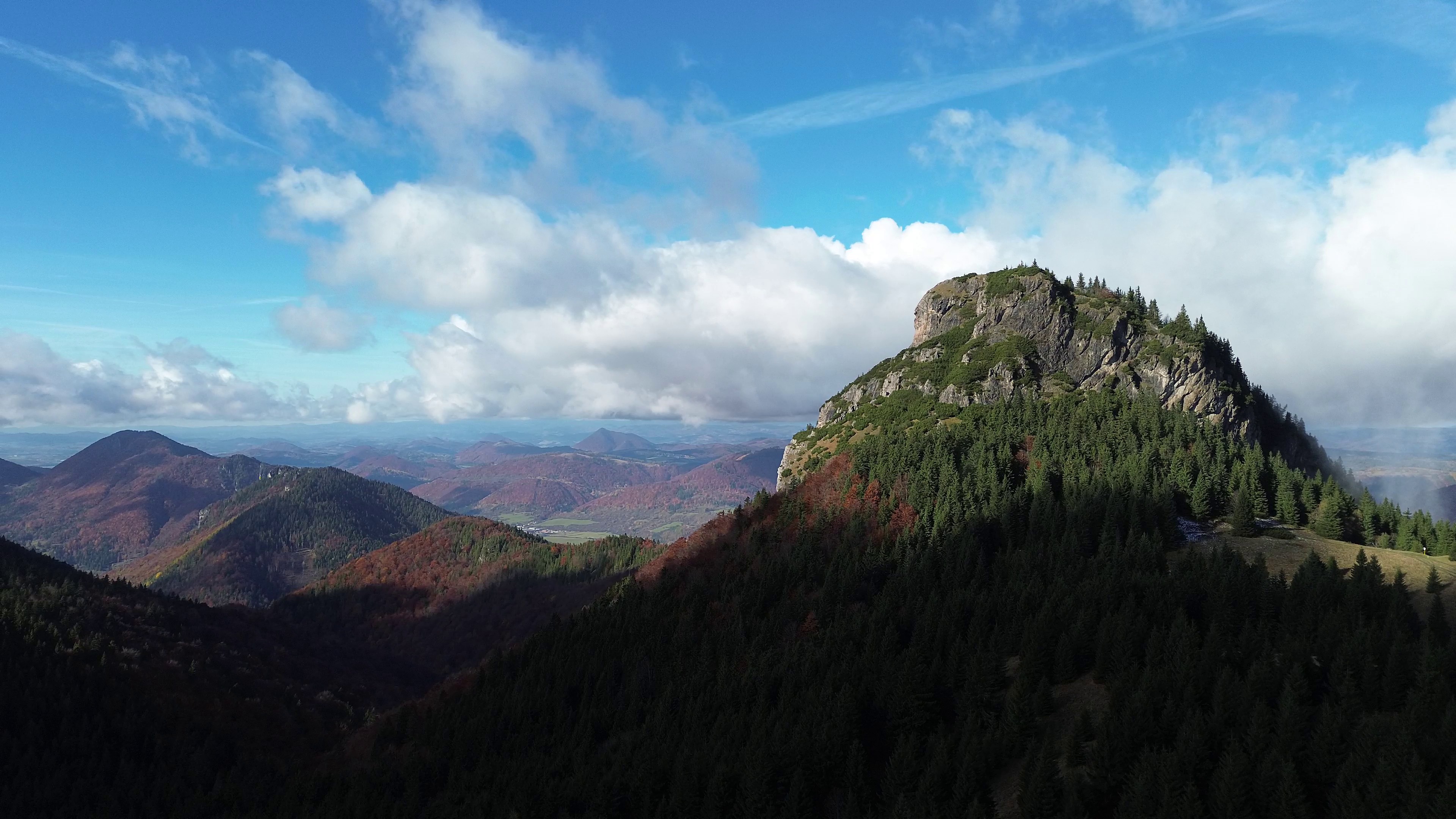 mountain