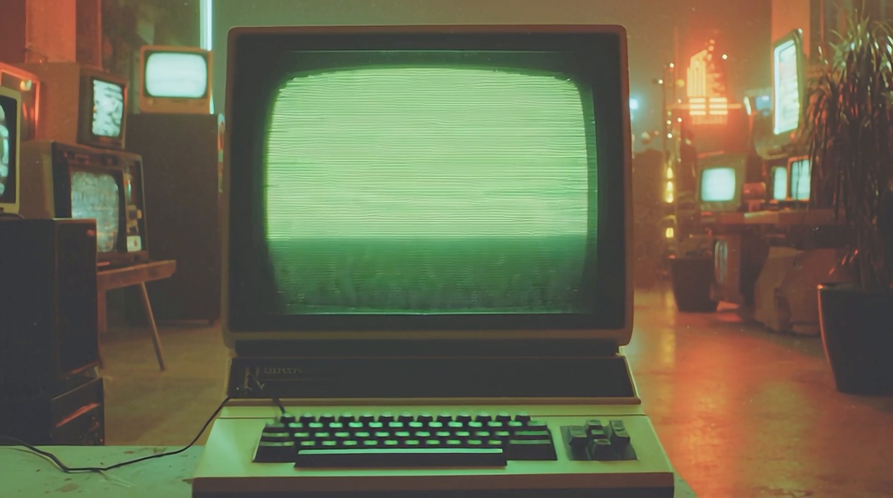retro, vintage, old television, classic tv, antique, nostalgia, 1960s, 1970s, 1980s, 1990s, old media, analog, cathode ray tube, old screen, home decor, retro design, vintage living room, mid century, nostalgia vibes, retro technology, antique furniture, broadcast, old show, retro aesthetic, vintage electronics, ai generated