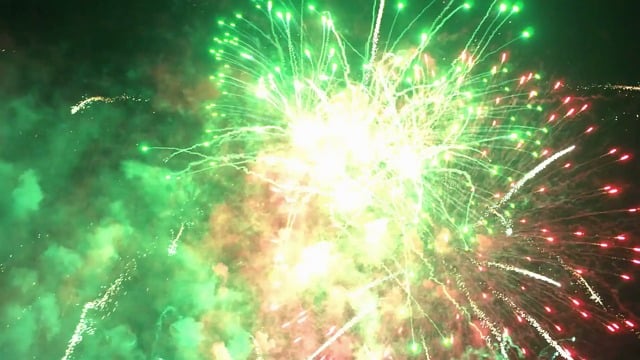 fireworks, sparkler, colorful, color, night, sparks, celebration, celebrate, flame, rocket, pyrotechnics, light, explosion, explosive, boom, burst, bright, sky, new year's, holiday, independence, freedom, america, usa