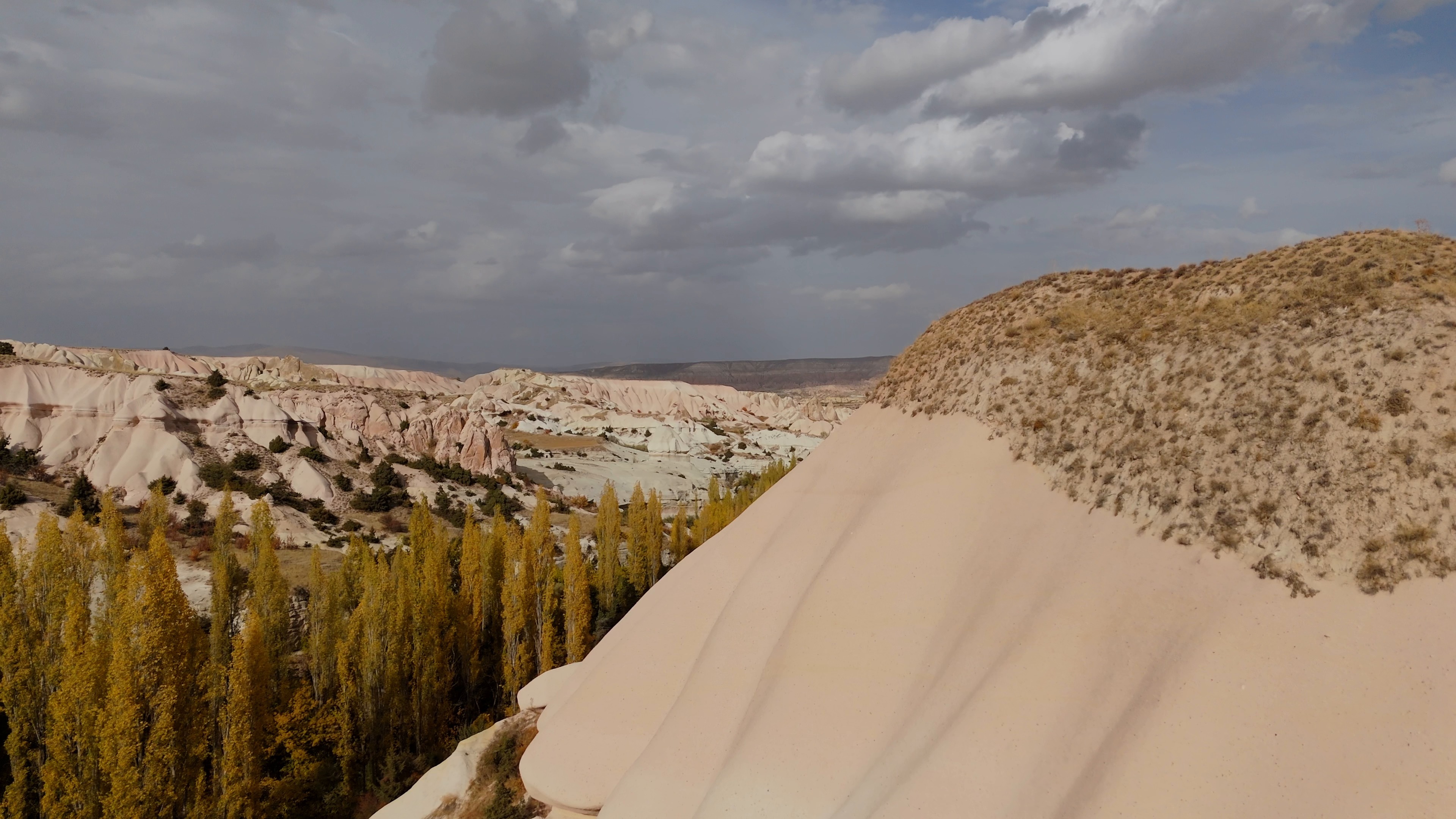 Cappadocia Turkey Nature Travel