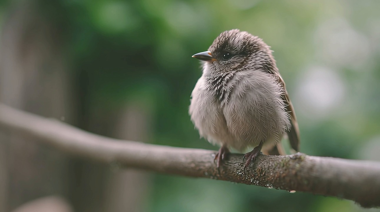 Cats, Rabbits, Birds. Free Stock Video - Pixabay