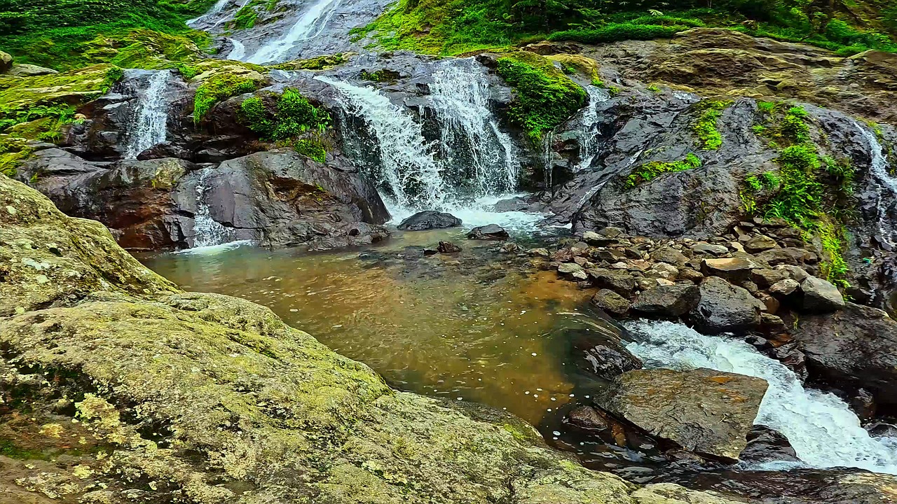 Water Sounds, Water Sound, Sound Of Water. Free Stock Video - Pixabay