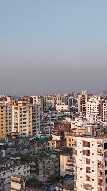 达卡市 4K 无人机航拍 达卡市电影级无人机视频 - Free video on Pixabay