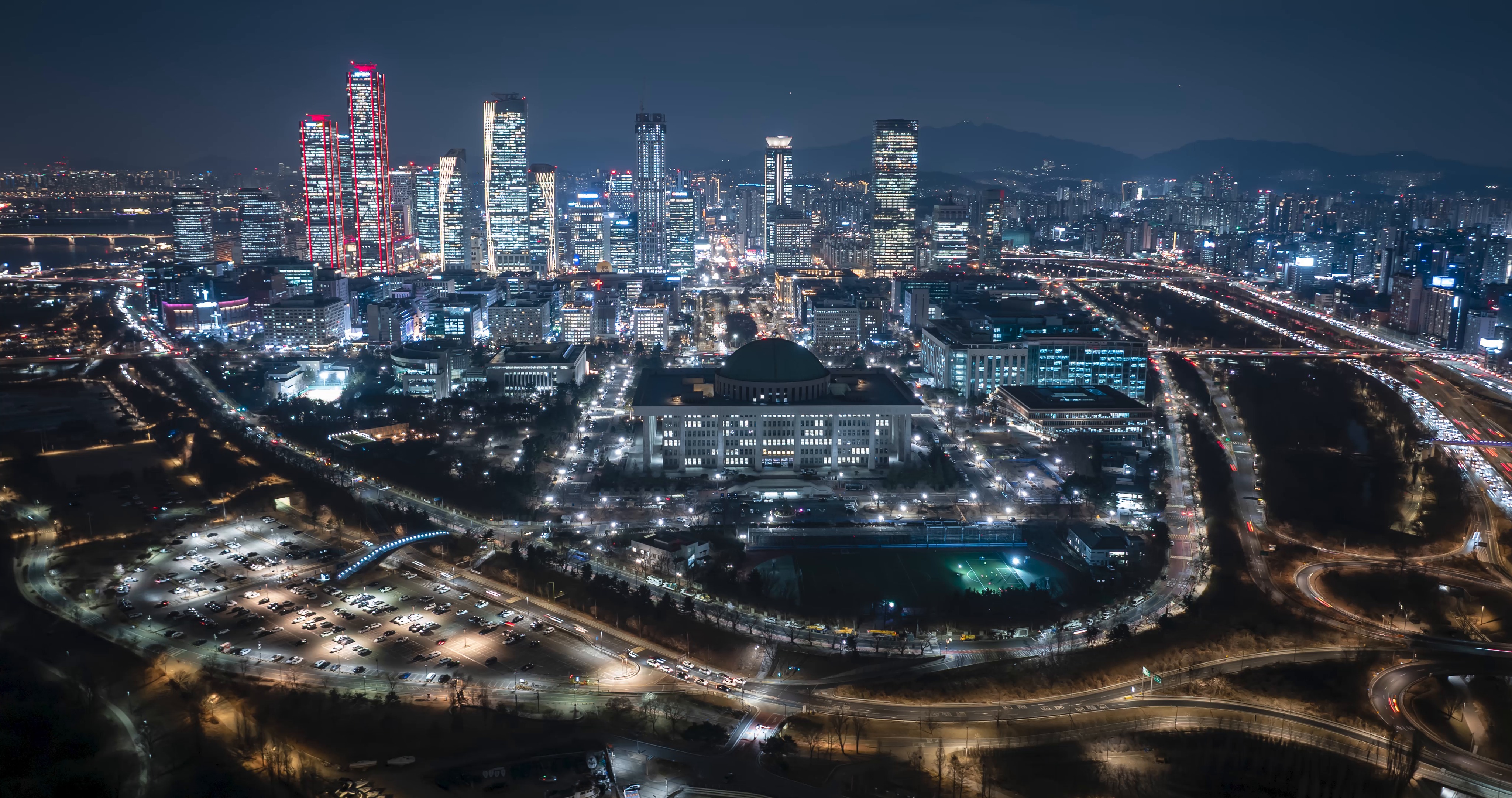 seoul
