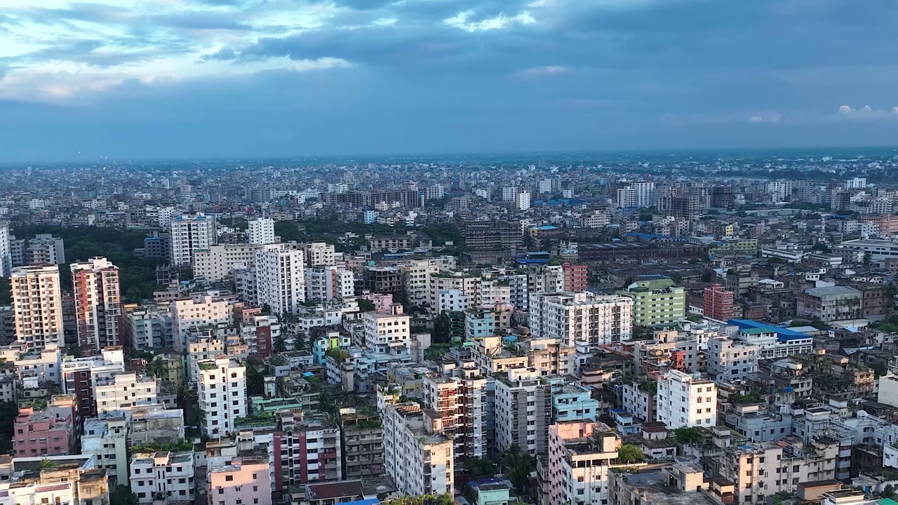 达卡市免费视频 免费4K无人机视频 达卡市电影级无人机视频 达卡市 - Free video on Pixabay