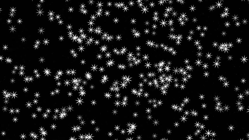 Stars, Night Sky, Night. Free Stock Video - Pixabay