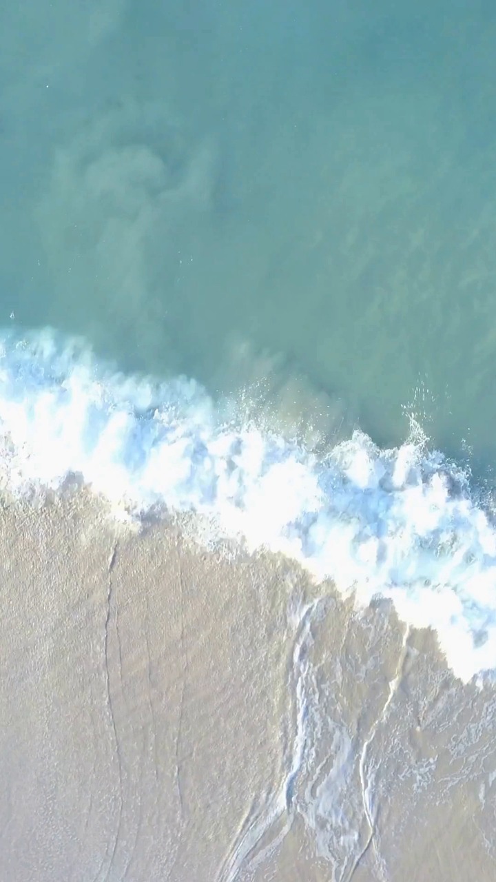 Ocean Beach, Beach Scene, Cinemagraph. Free Stock Video - Pixabay
