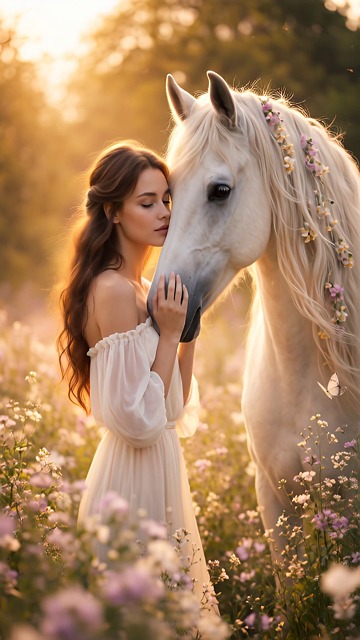 Woman And Horse Videos: Download 2,990+ Free 4K & HD Stock Footage ...