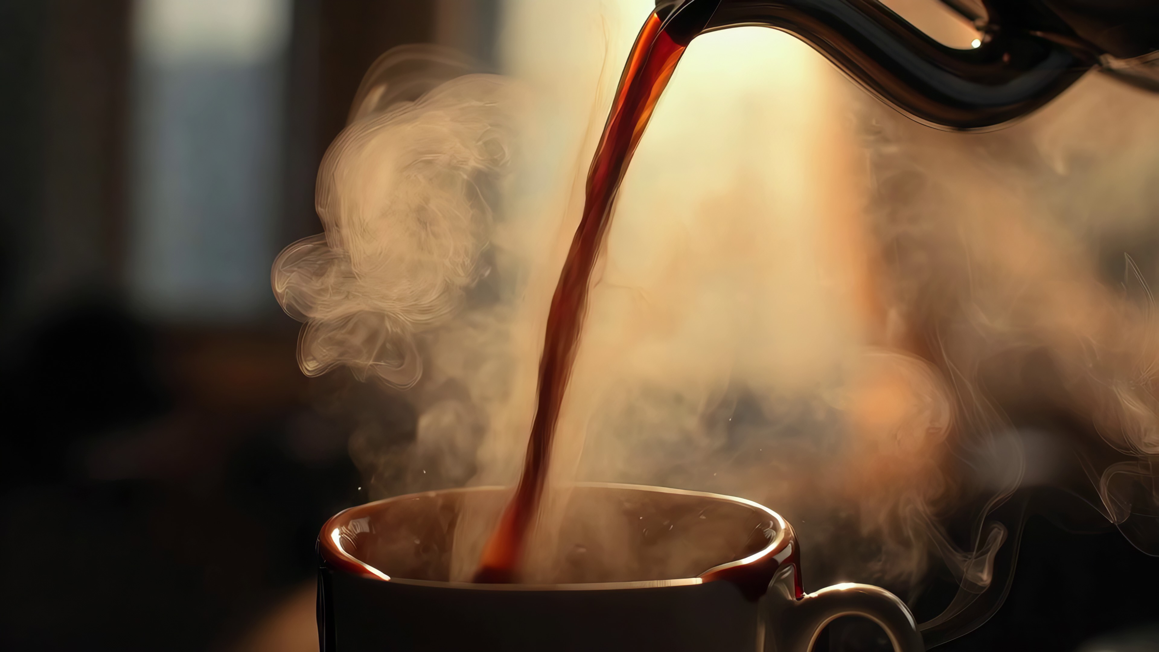 coffee — free pixabay stock footage