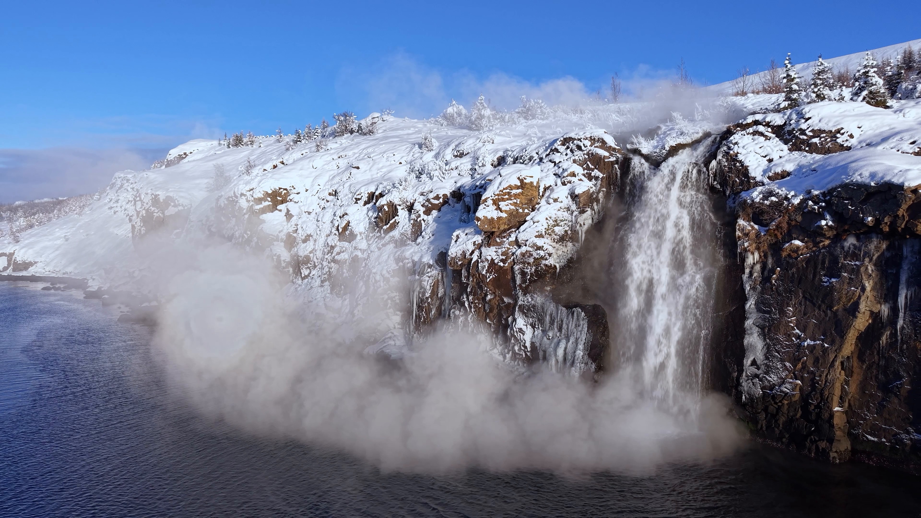 geothermal