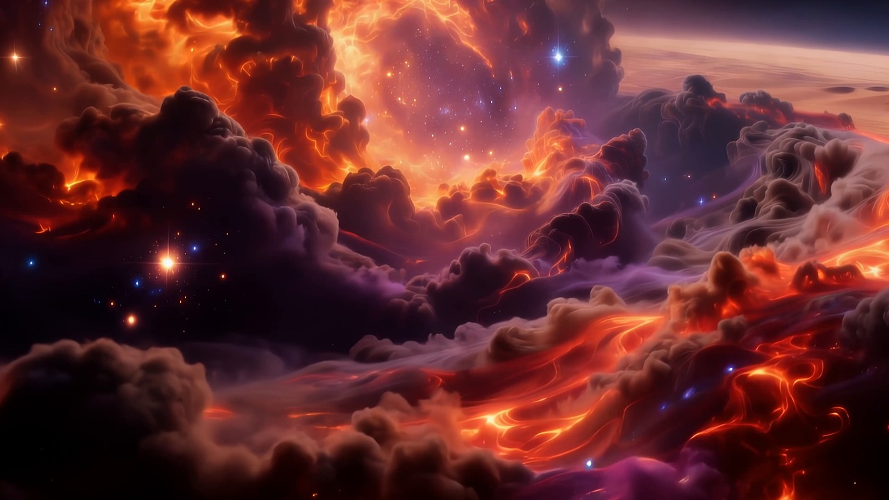 Galaxy Loop Videos: Download 7,494+ Free 4K & HD Stock Footage Clips ...