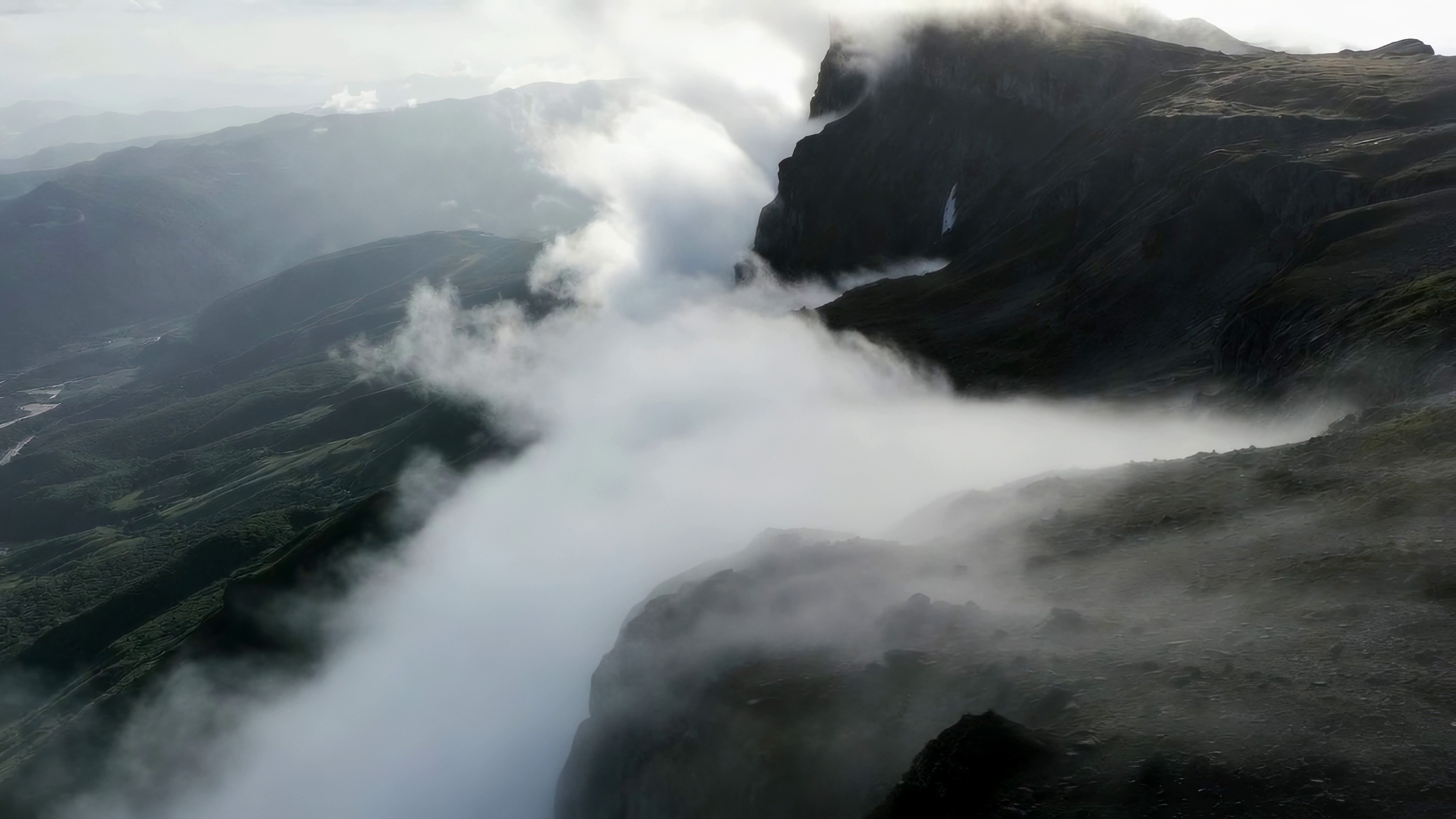 mountain