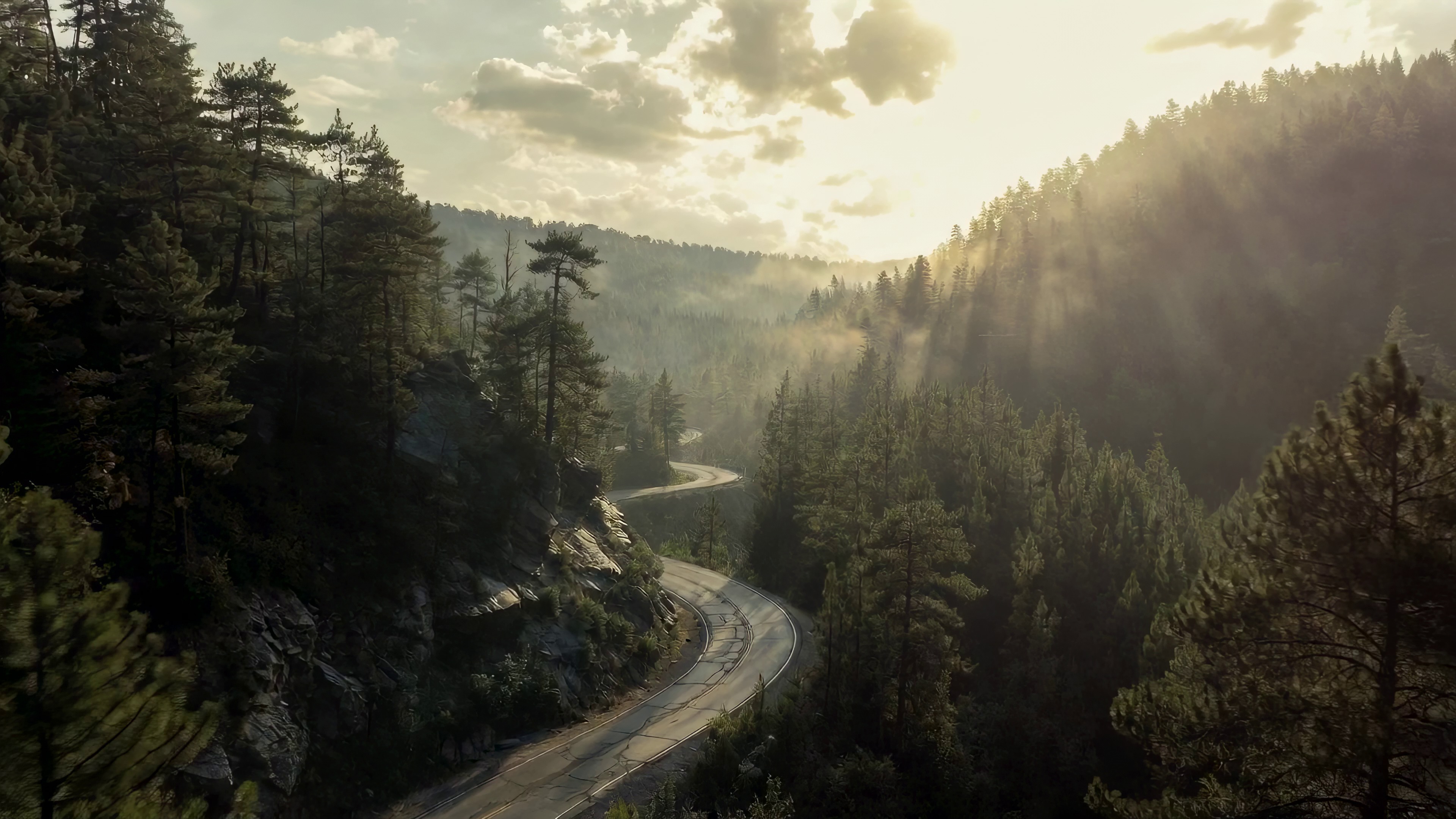 road