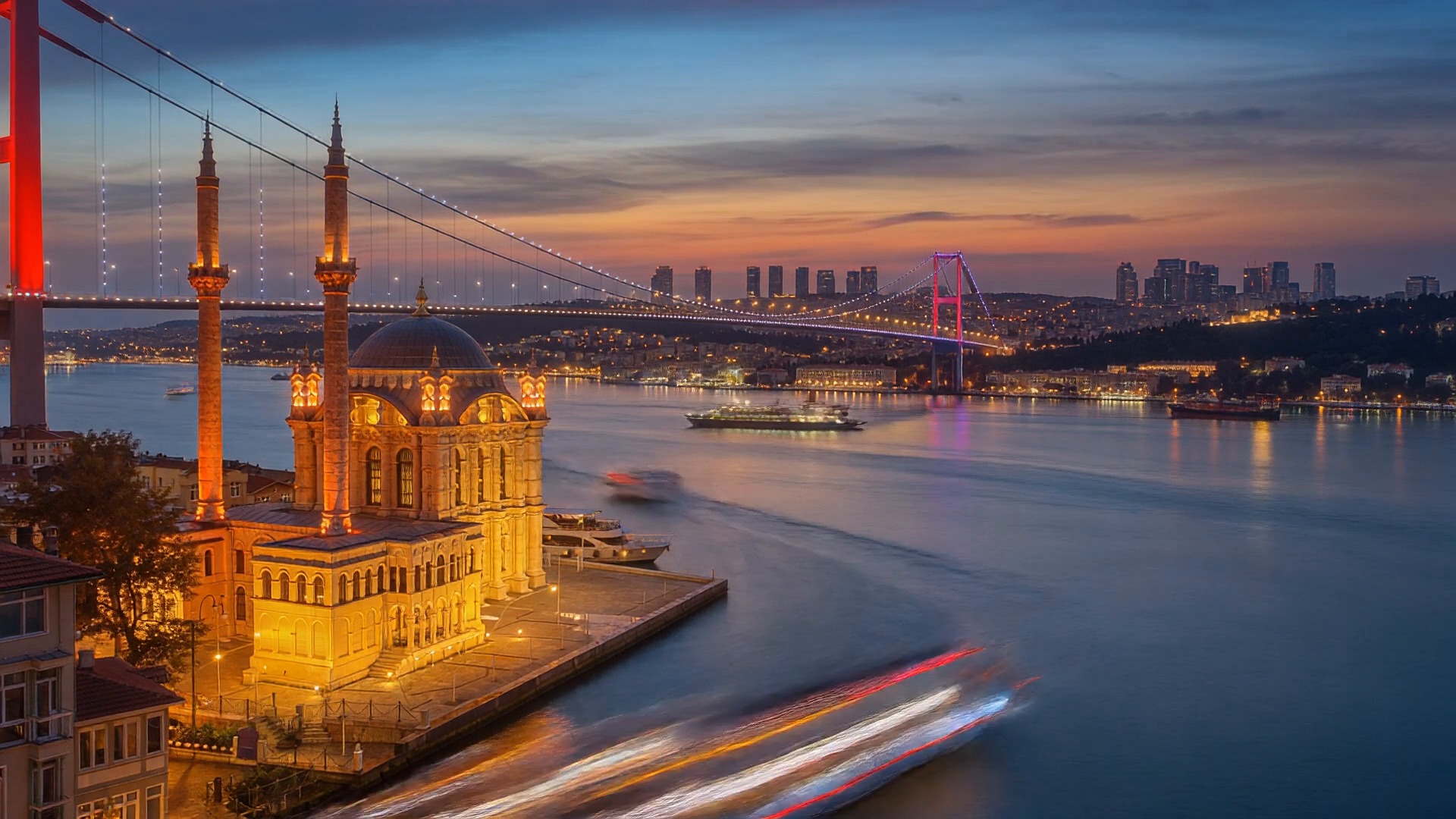 Ai Created Turkiye Travel Architecture